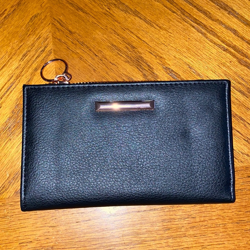 Small wallet